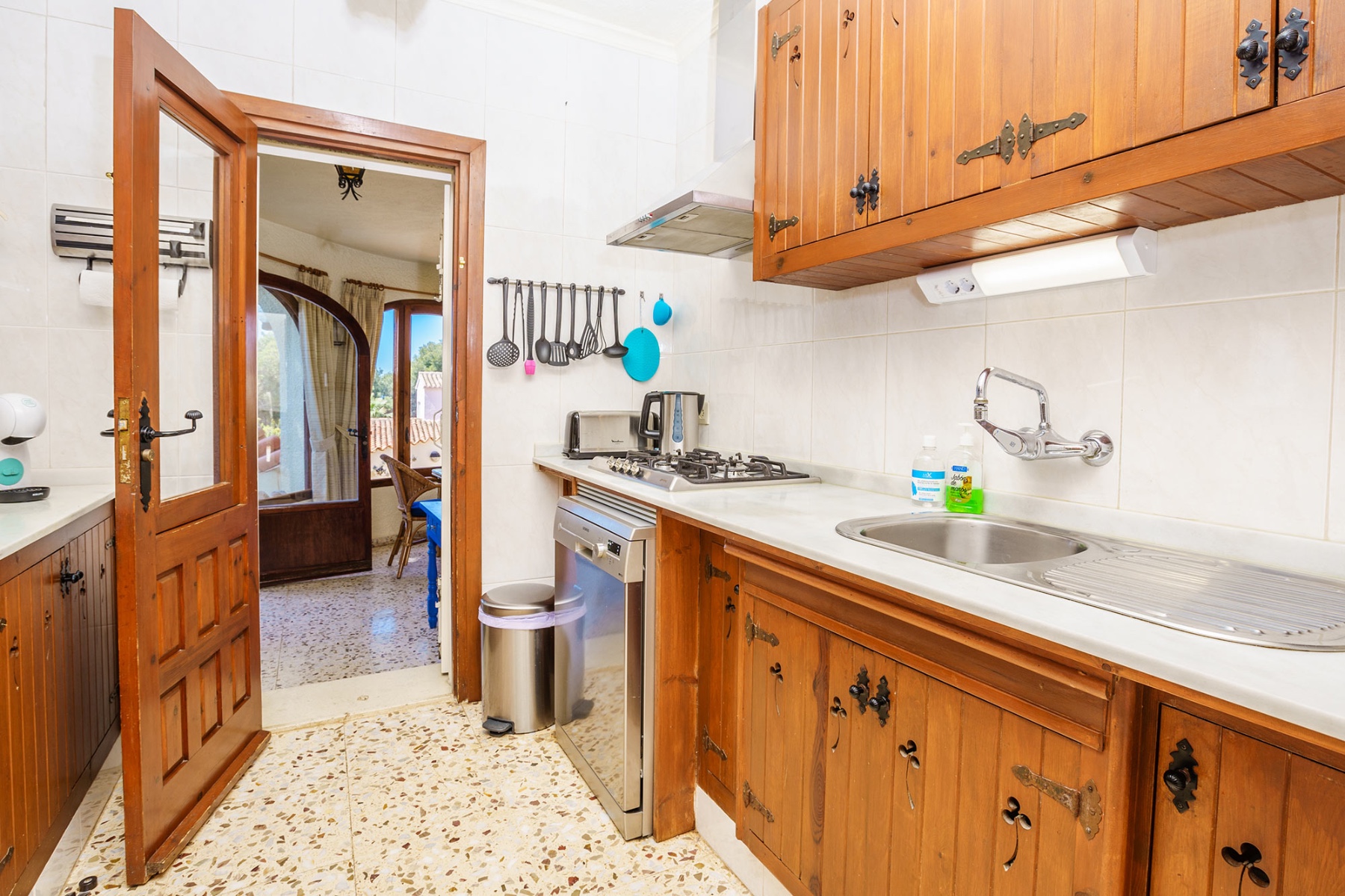 3 Bedrooms - Javea/Xabia — 15/25