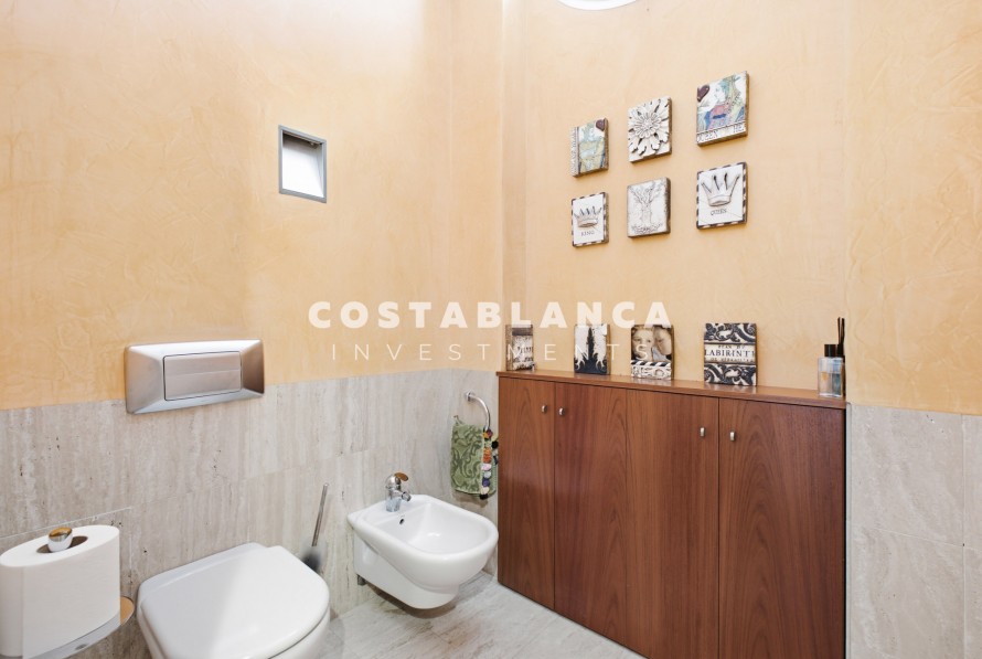 7 Dormitorios - Altea — 39/50