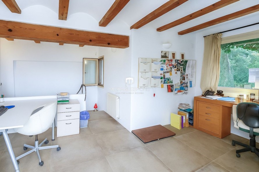 5 Chambres - Jávea — 38/50