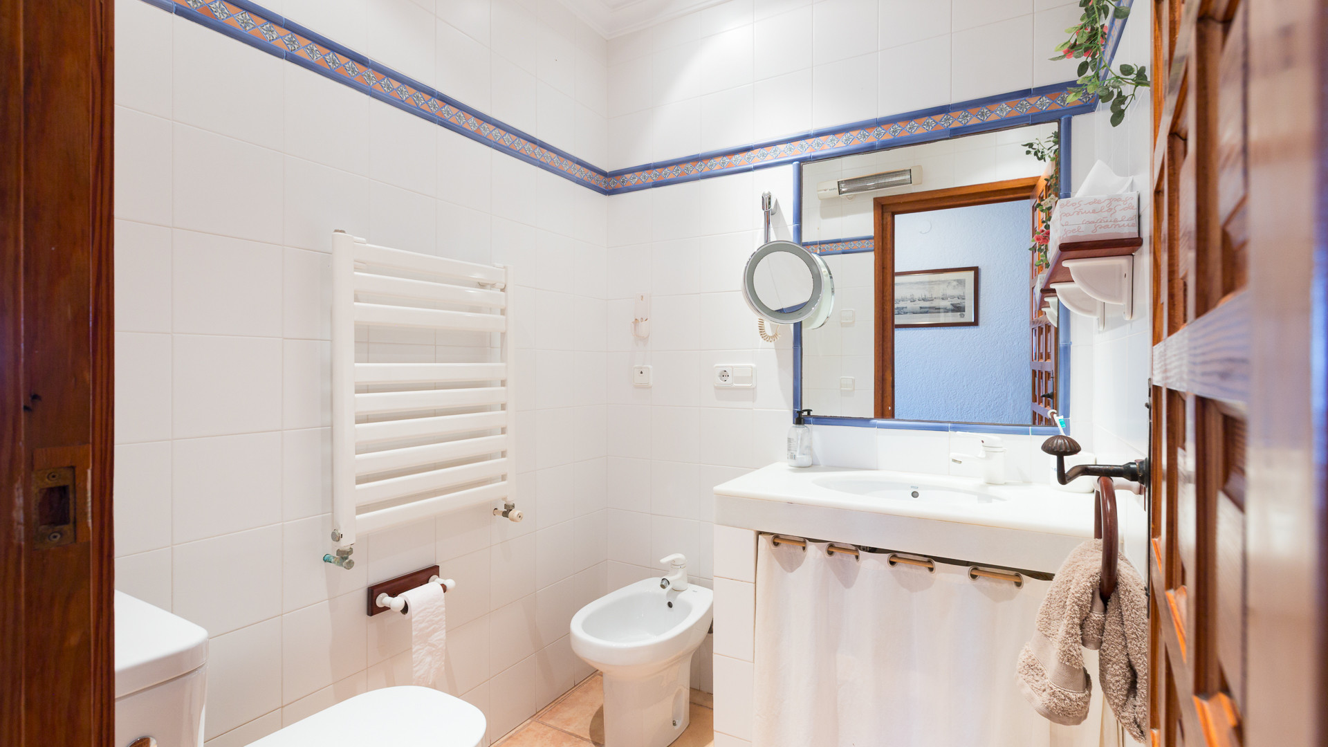 3 Chambres - Xàbia — 14/25