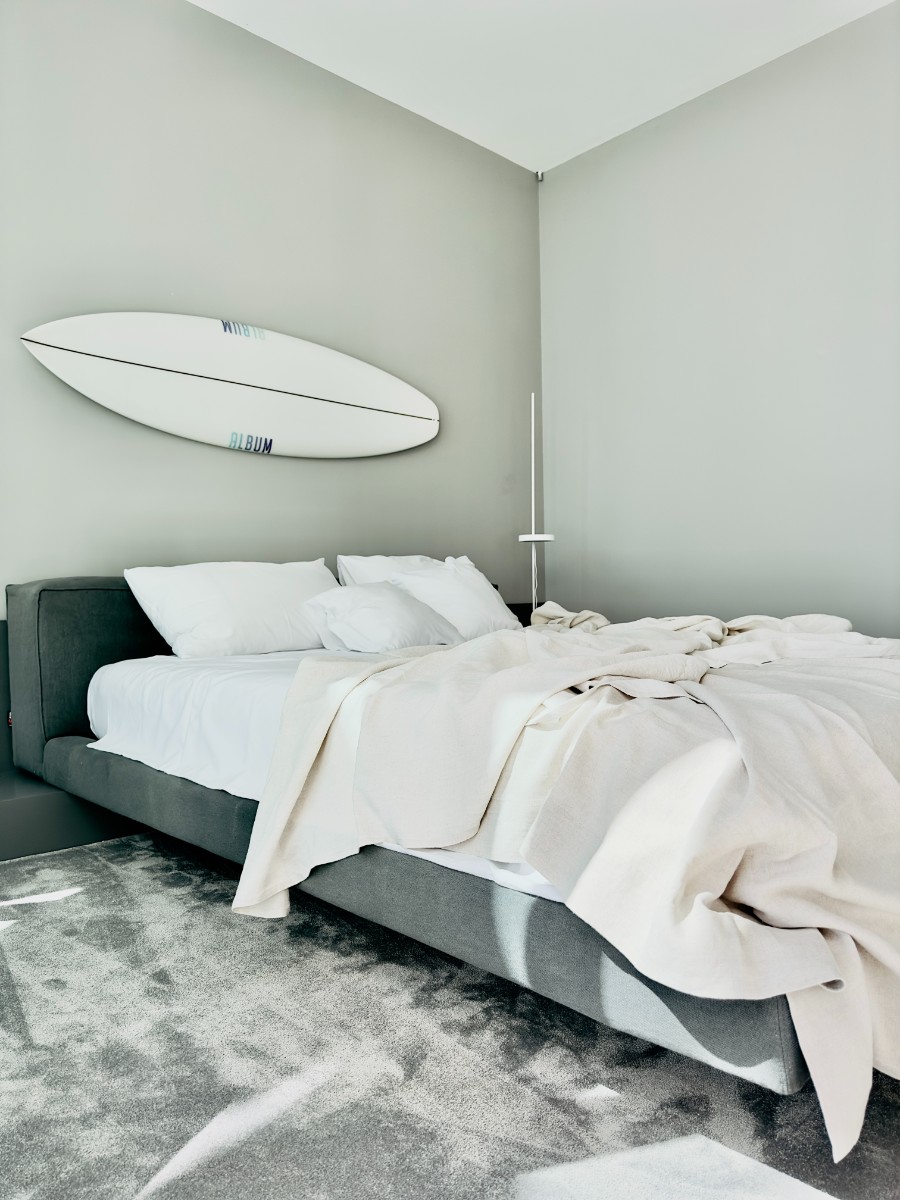 4 Bedrooms - Altea — 24/32