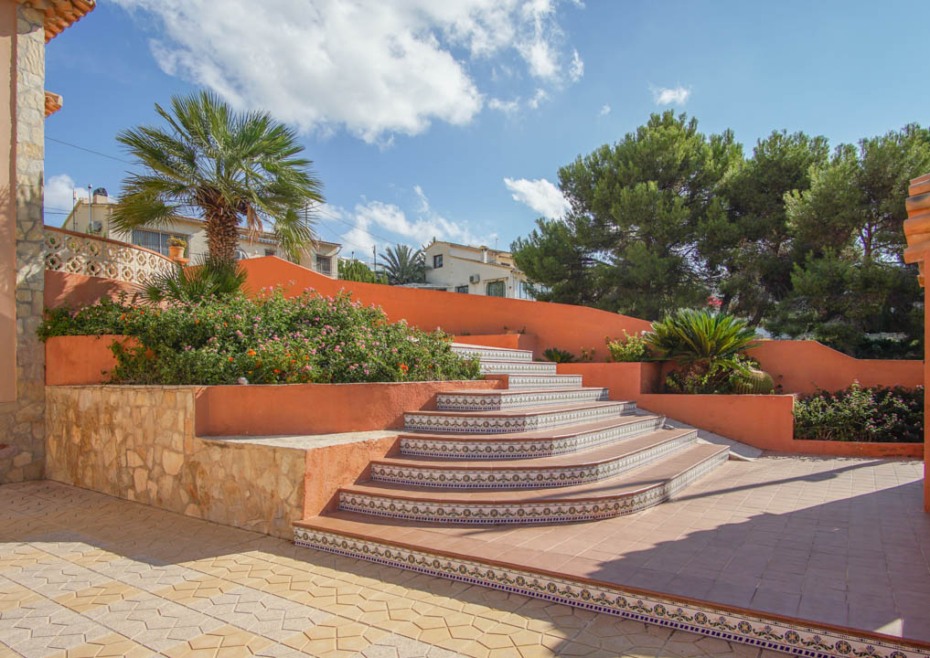 5 Bedrooms - Calpe — 5/50