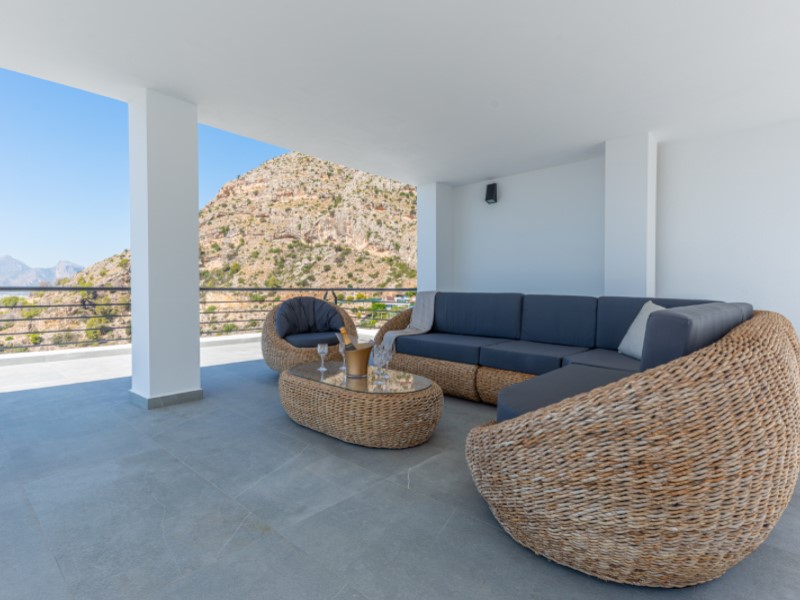 4 Bedrooms - Altea — 36/86