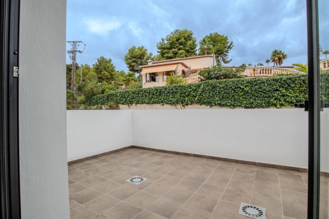 3 Bedrooms - Jávea — 30/50