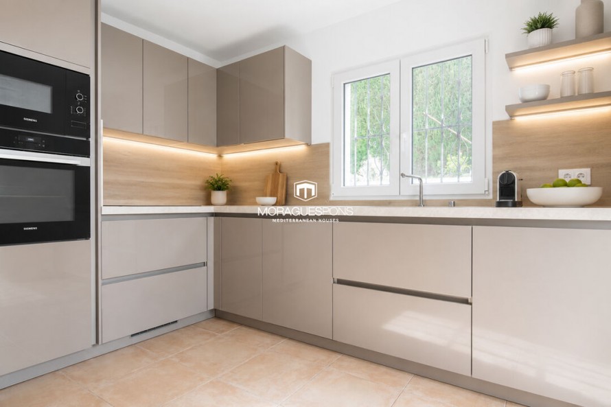 3 Slaapkamers - Jávea — 14/41