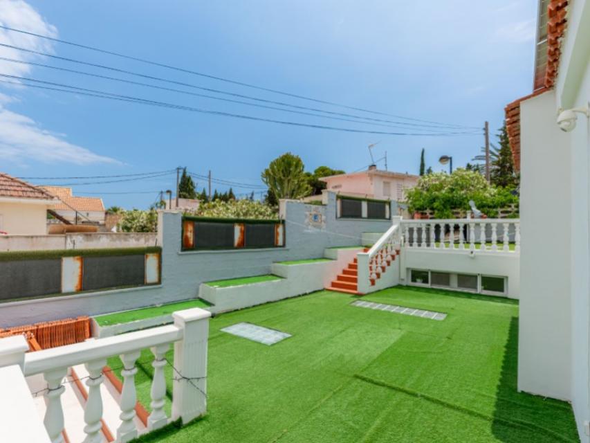 6 Chambres - El Campello — 34/42