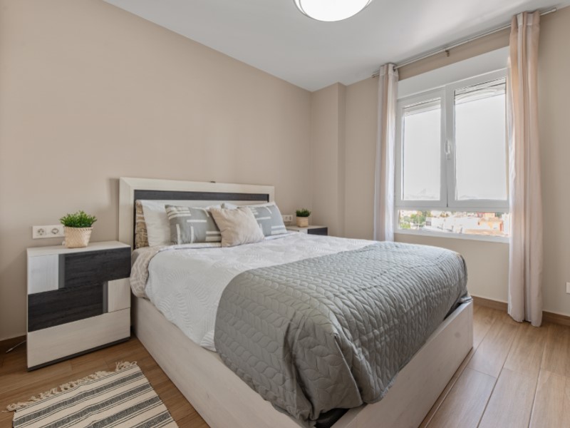 3 Bedrooms - El Campello — 32/38
