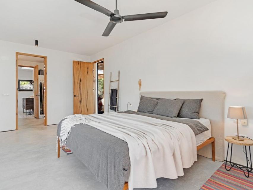 4 Bedrooms - Busot — 19/50