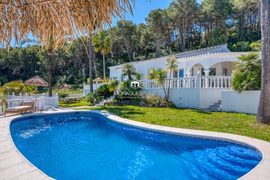 3 Bedrooms - Jávea — 2/34