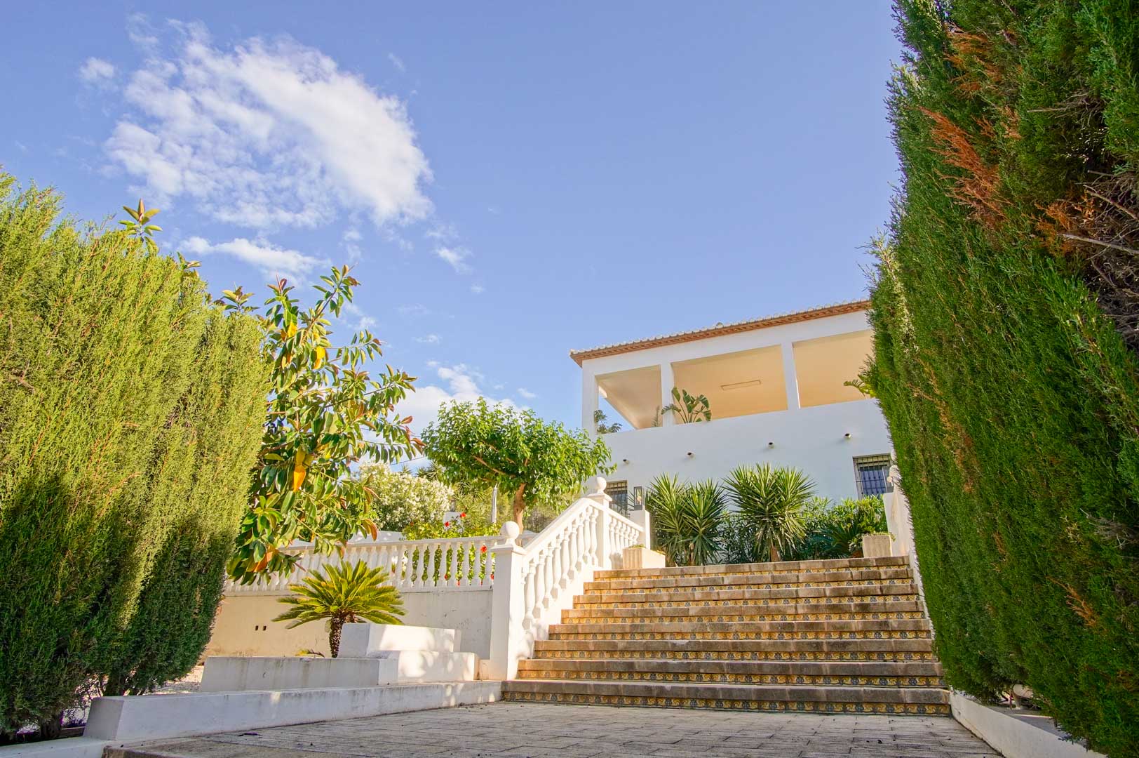 6 Bedrooms - Dénia — 38/50