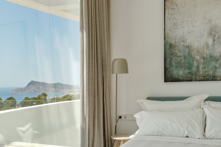 4 Dormitorios - Altea — 37/74