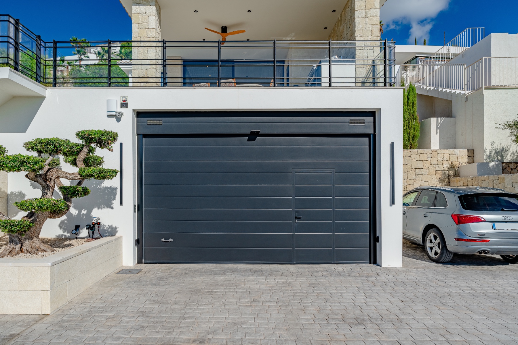 3 Bedrooms - Benissa — 10/50