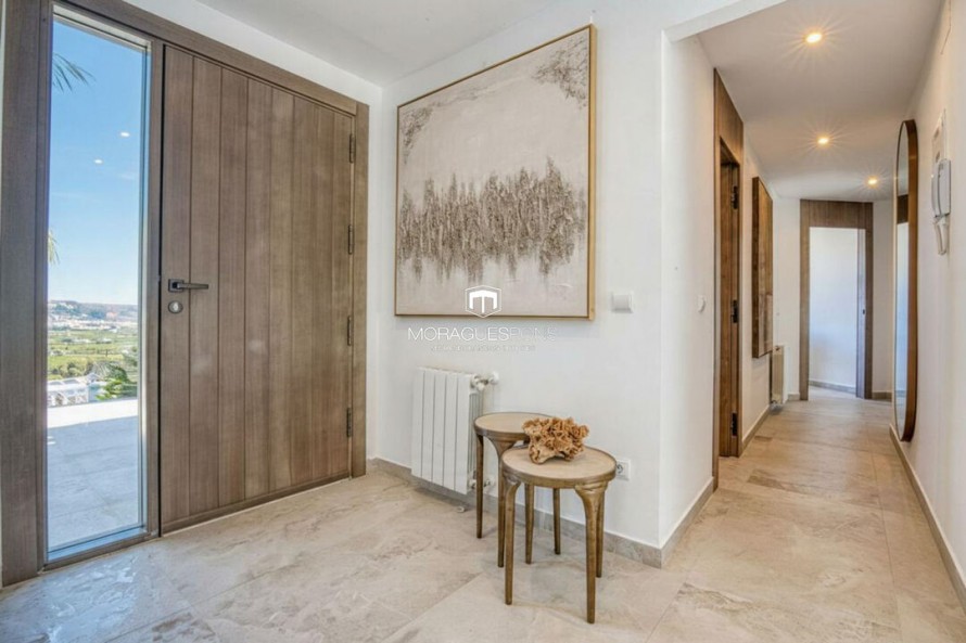 3 Bedrooms - Jávea — 8/34