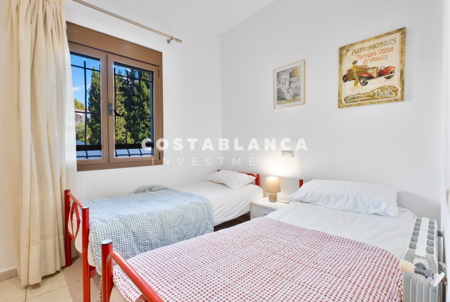 10 Dormitorios - Moraira — 10/40