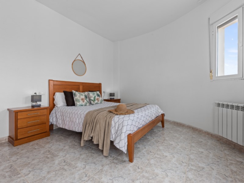 5 Bedrooms - Mutxamel — 13/50