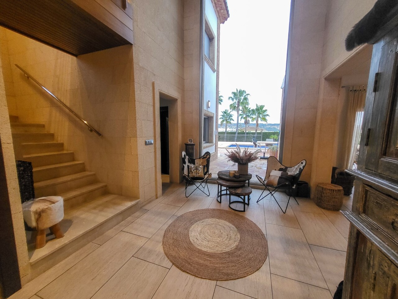 5 Bedrooms - Jávea — 16/50