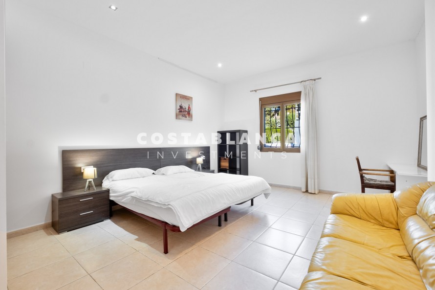 10 Dormitorios - Moraira — 18/40