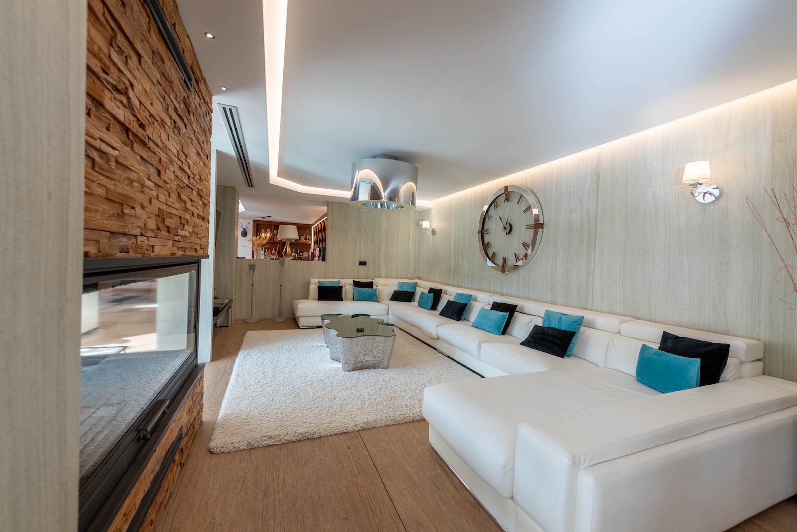 4 Bedrooms - Calpe — 10/39