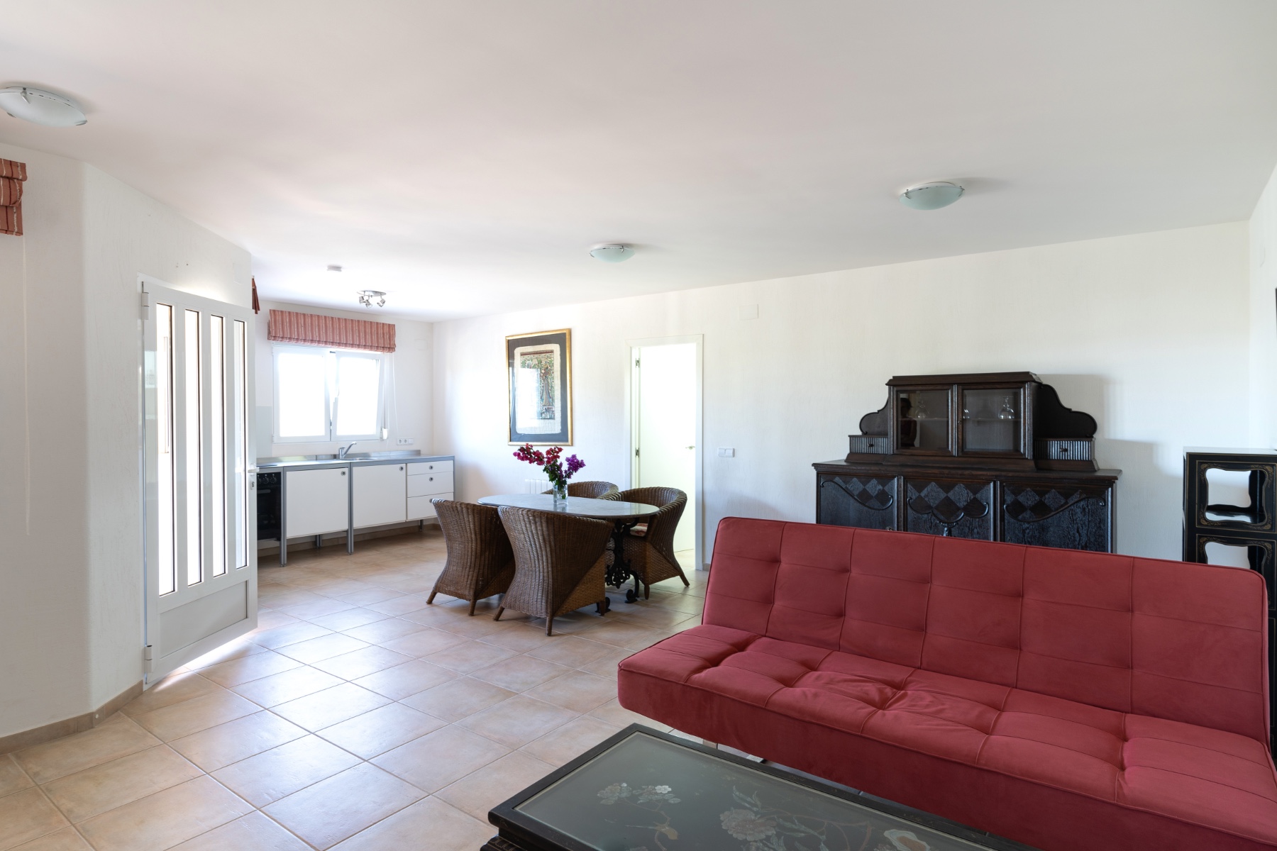 5 Bedrooms - Moraira — 25/40
