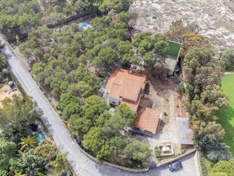5 Bedrooms - Alicante / Alacant — 6/53