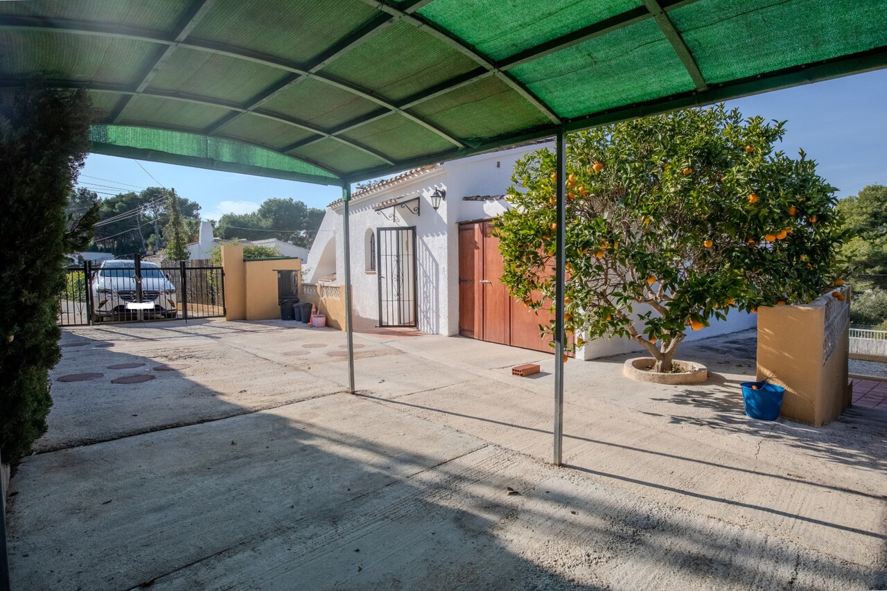 3 Bedrooms - Jávea — 46/50