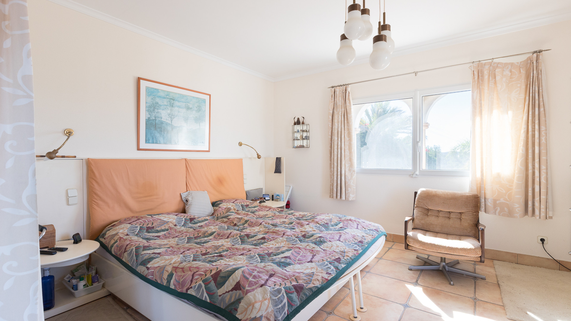 4 Bedrooms - Xàbia — 14/29