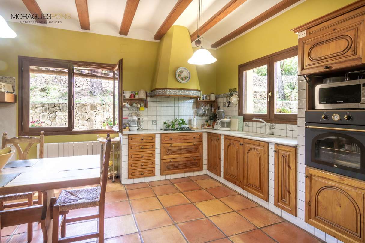 5 Chambres - Jávea - Xàbia — 9/21