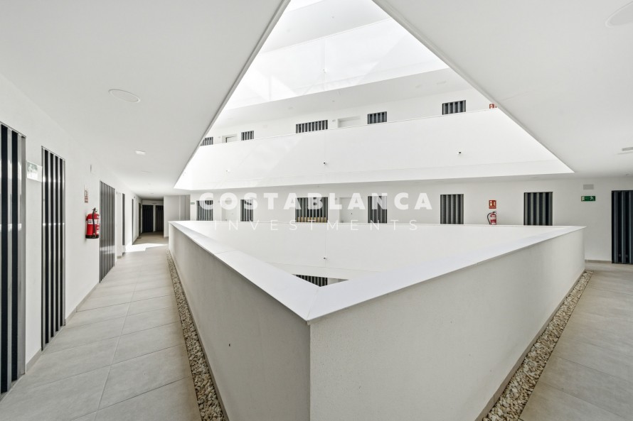 2 Dormitorios - Benidorm — 21/24