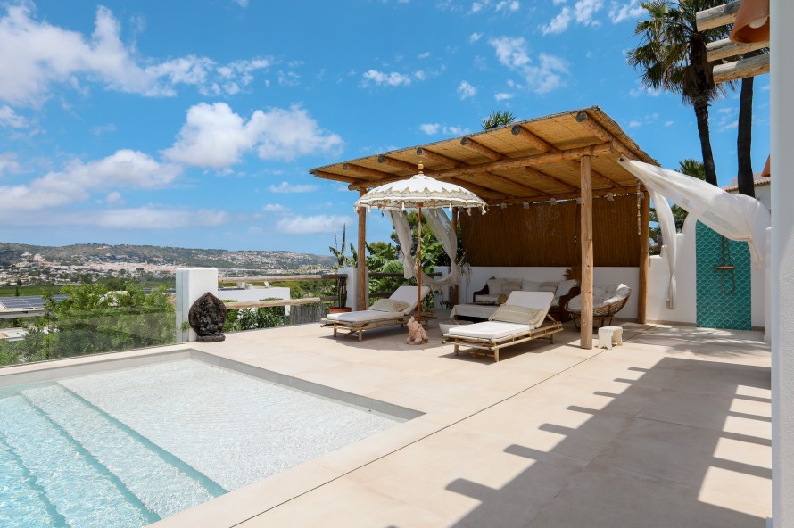 4 Dormitorios - Jávea / Xàbia — 22/47