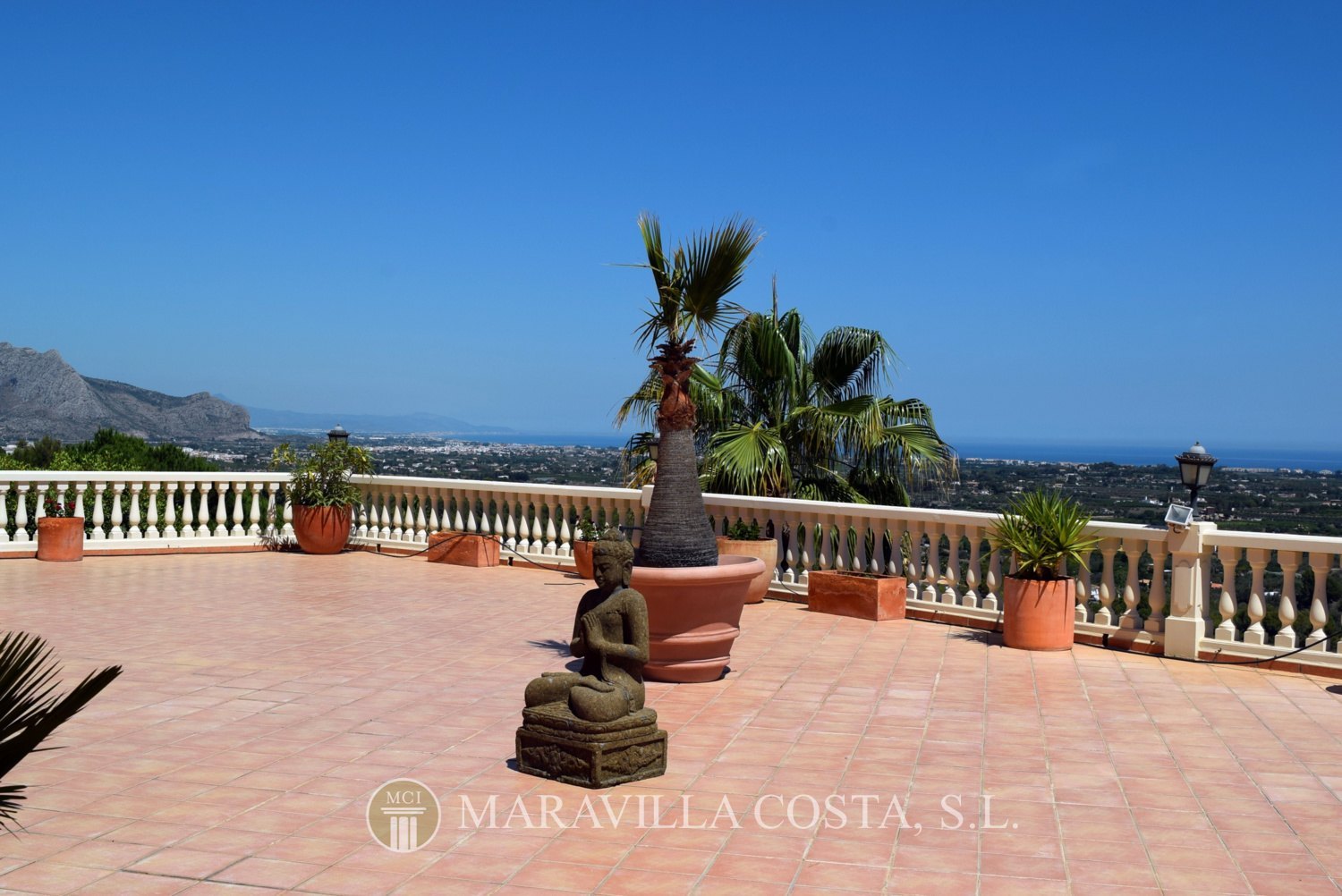 5 Bedrooms - Pedreguer — 3/23
