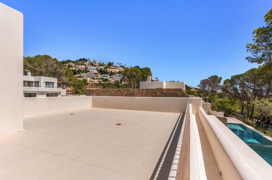 3 Dormitorios - Moraira — 29/44