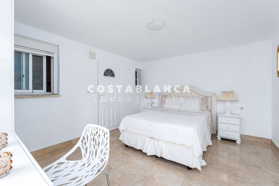 4 Dormitorios - La Nucia — 14/20