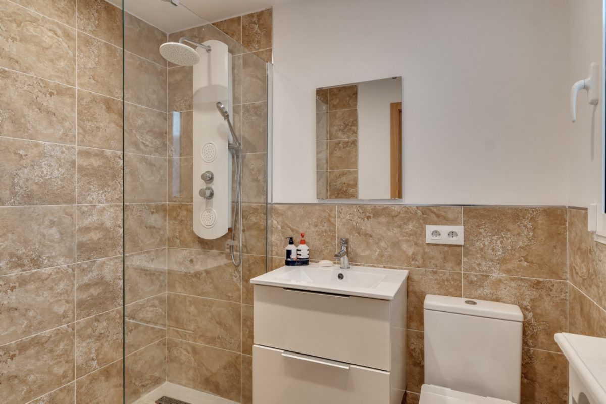 5 Bedrooms - Jávea — 32/50