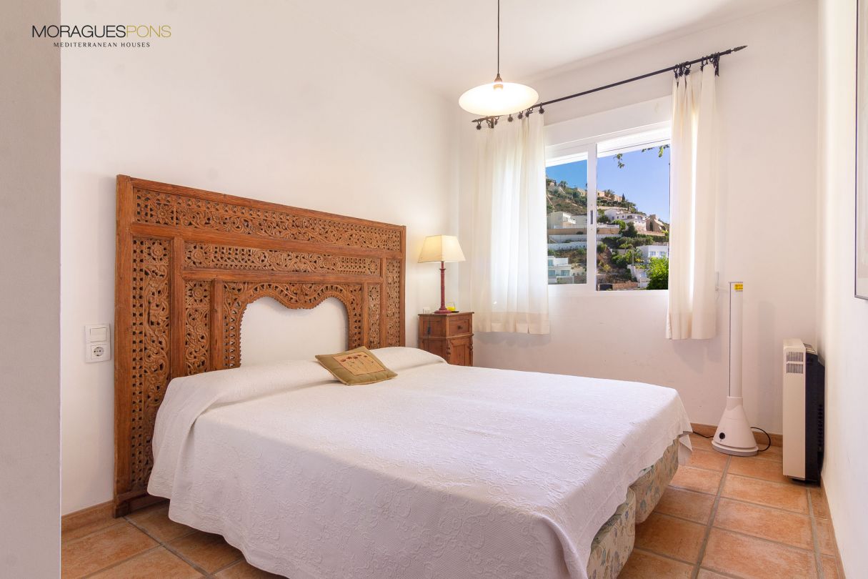 5 Chambres - Jávea - Xàbia — 23/32
