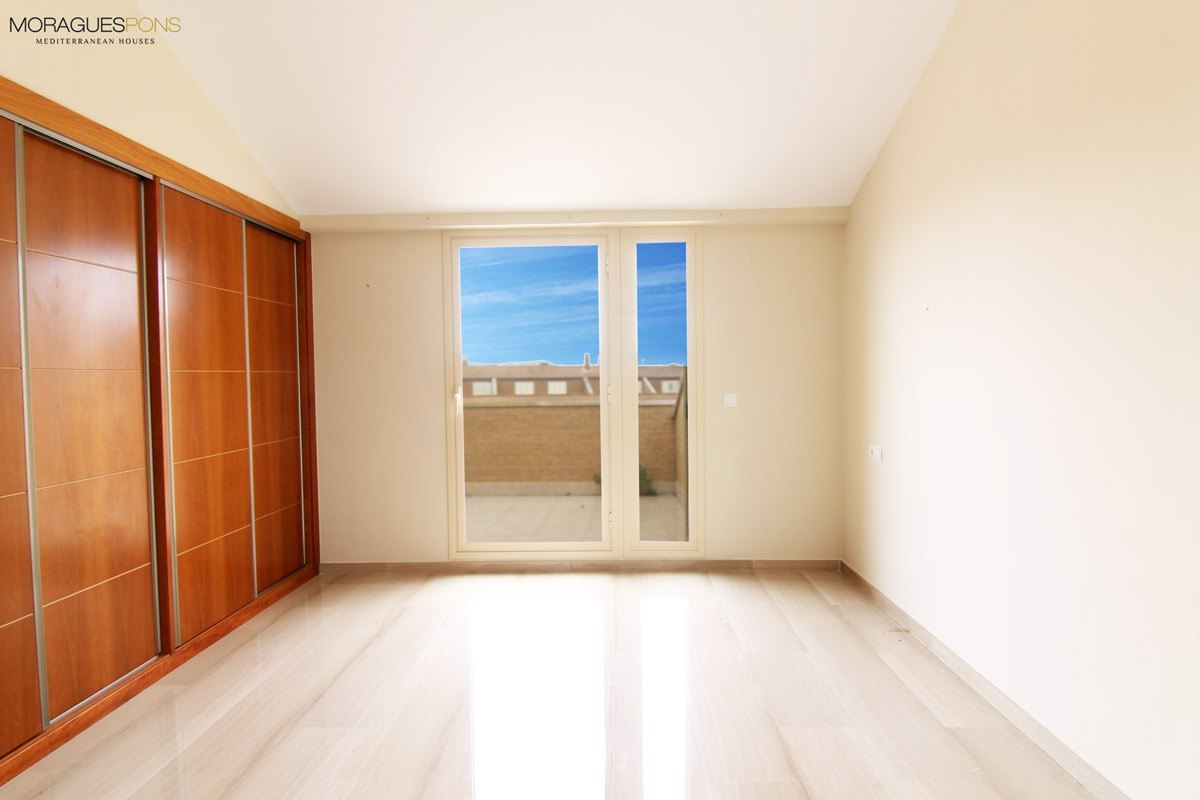 3 Slaapkamers - Jávea - Xàbia — 12/20