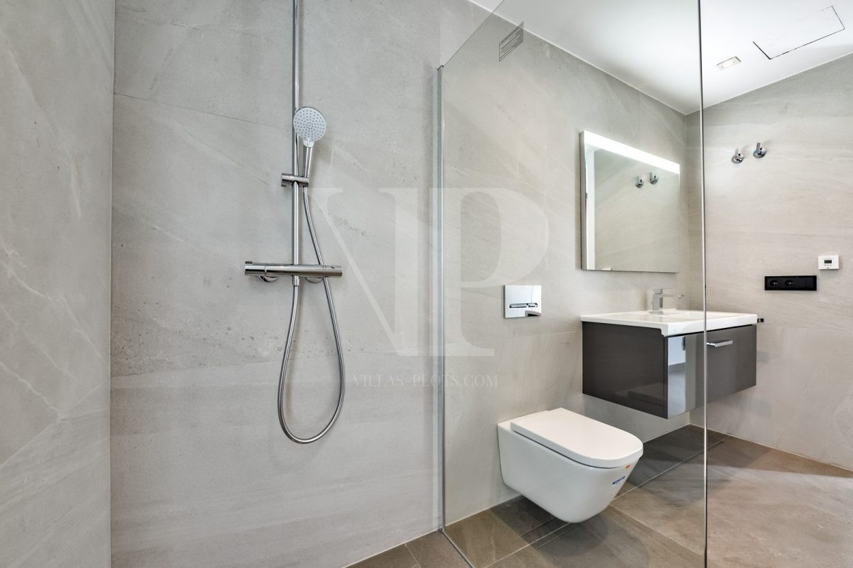 3 Bedrooms - Jávea — 21/32