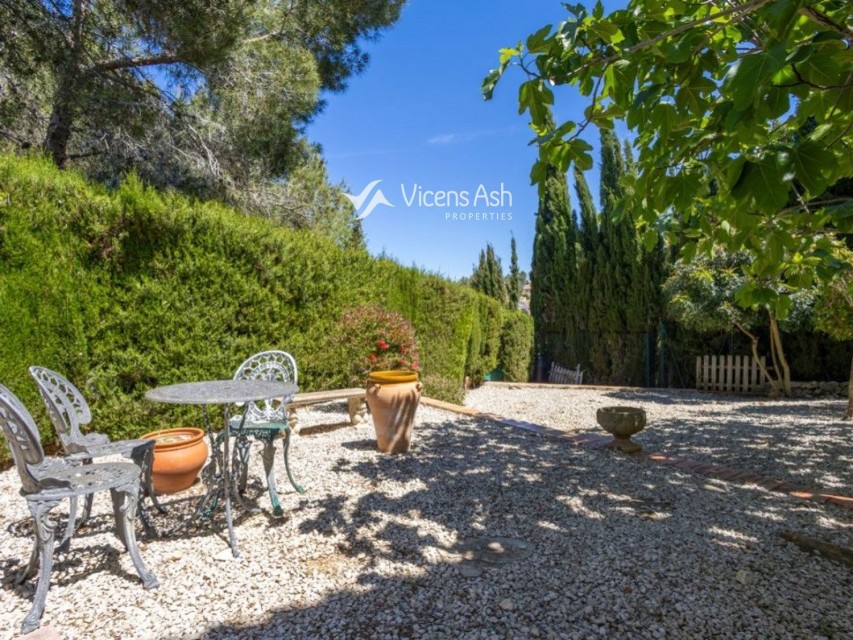 3 Bedrooms - Javea/Xabia — 26/40