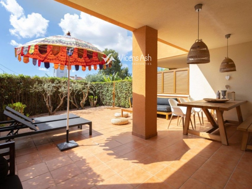 3 Bedrooms - Javea/Xabia — 18/64