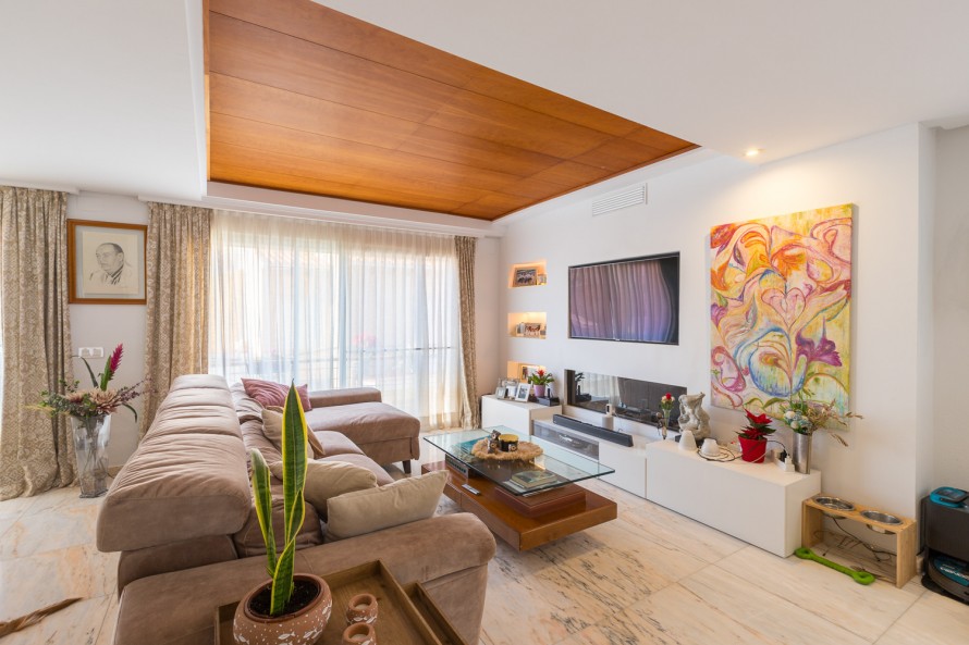 5 Bedrooms - Jávea — 2/18