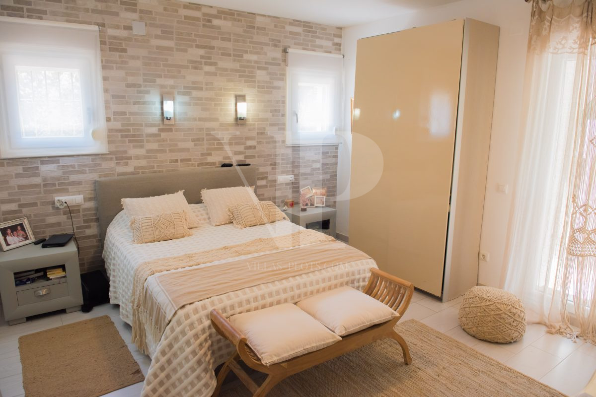 3 Bedrooms - Jávea — 31/40
