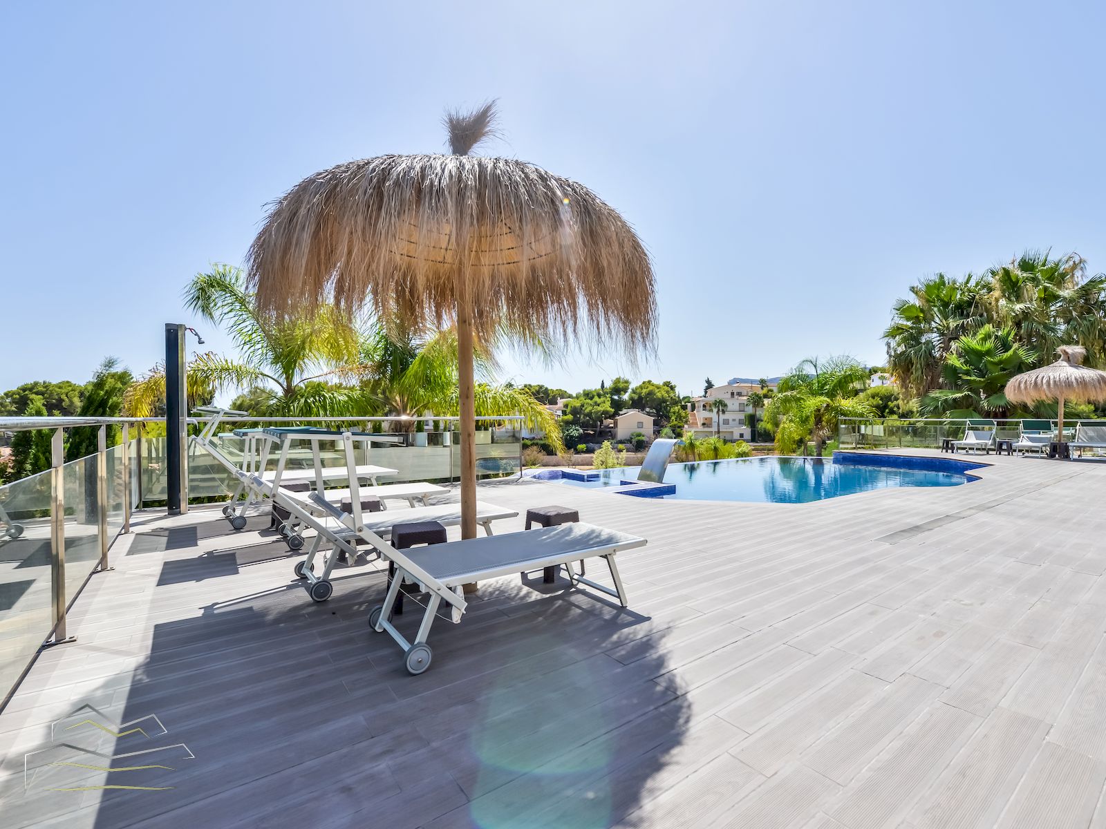 5 Bedrooms - Benissa — 23/50
