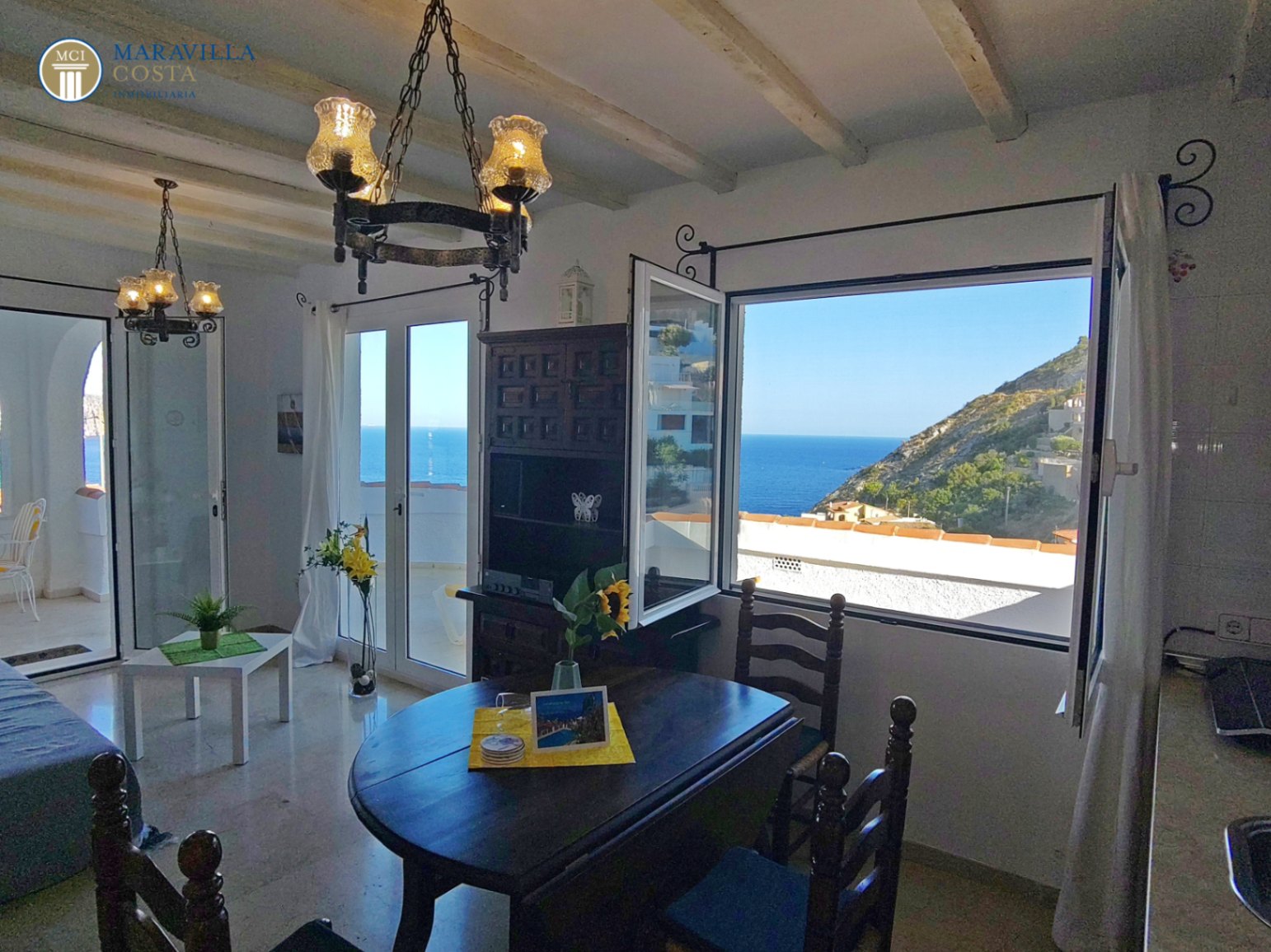 5 Chambres - Calpe — 46/50