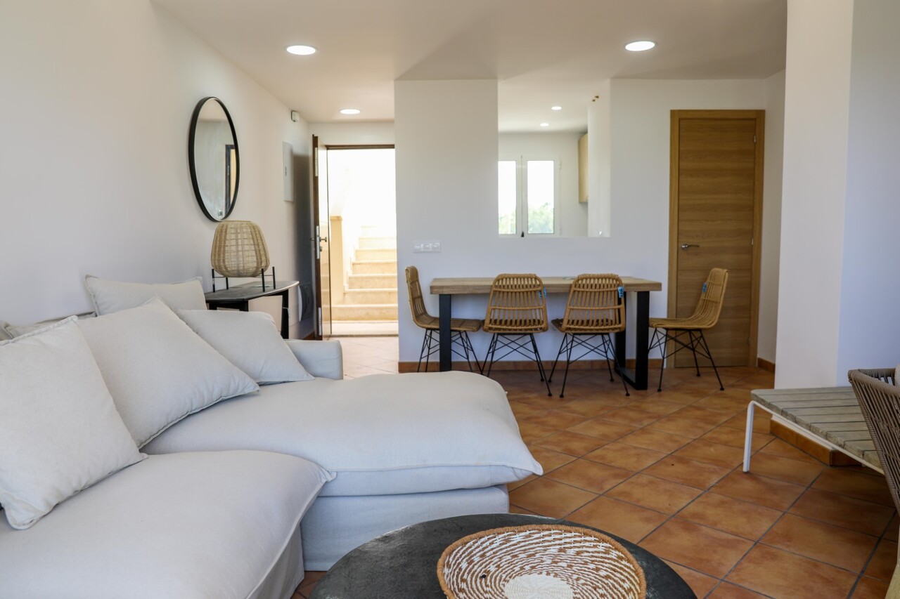 1 Bedrooms - Dénia — 11/16