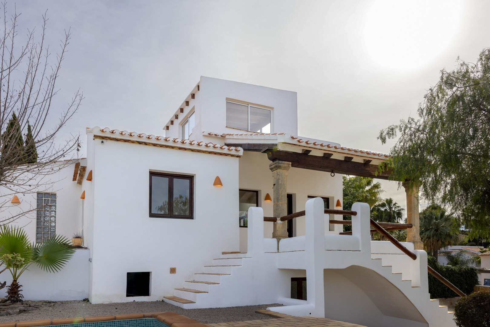 4 Bedrooms - Jávea — 45/50