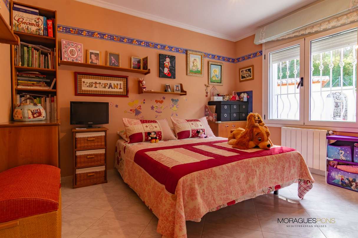 5 Chambres - Jávea - Xàbia — 7/21