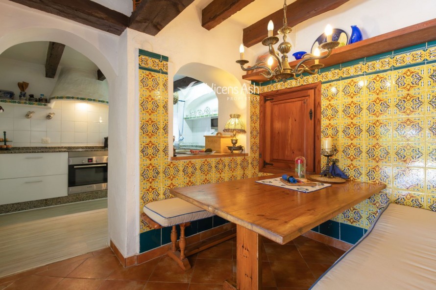 4 Bedrooms - Javea/Xabia — 17/50