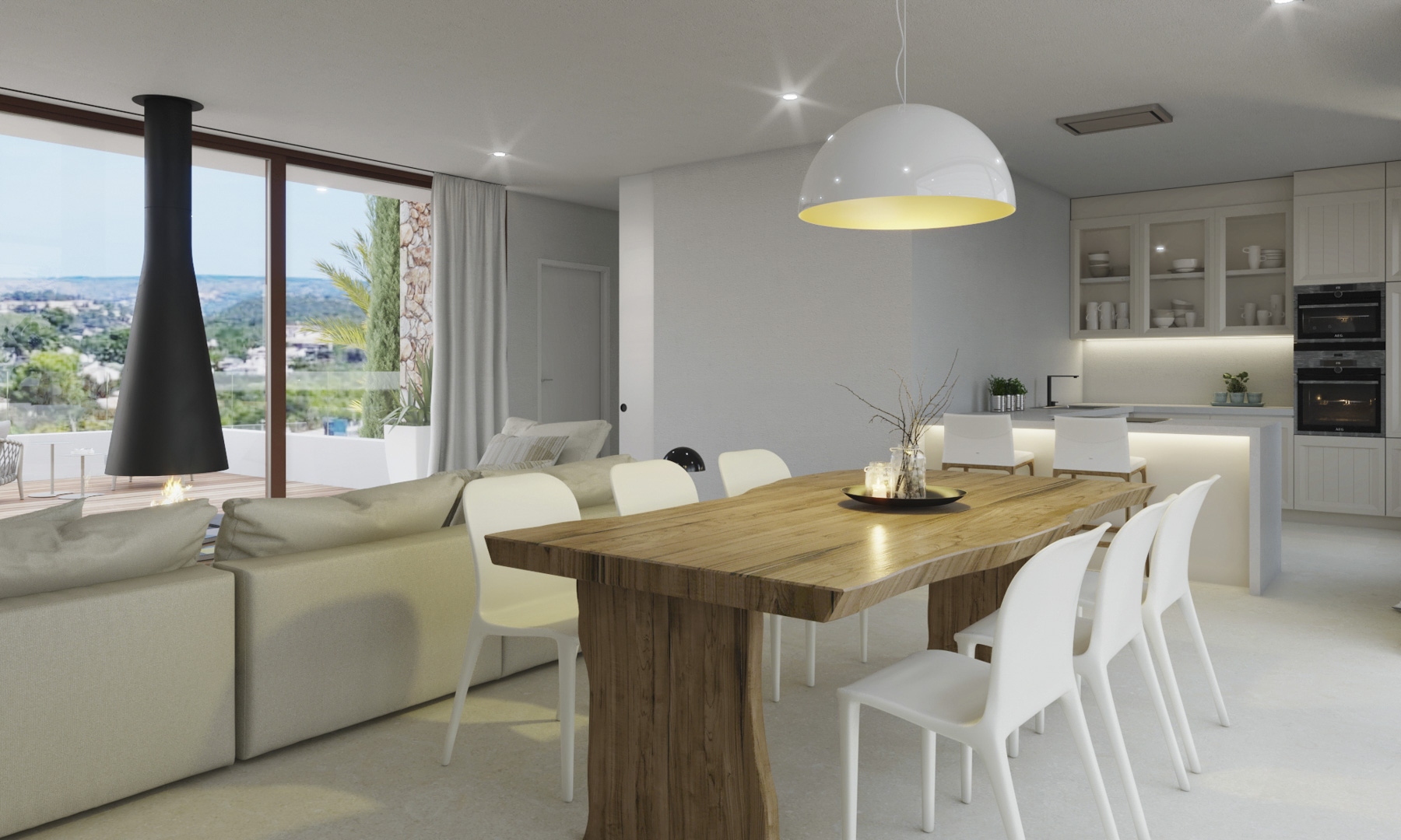 3 Bedrooms - Jávea — 6/23