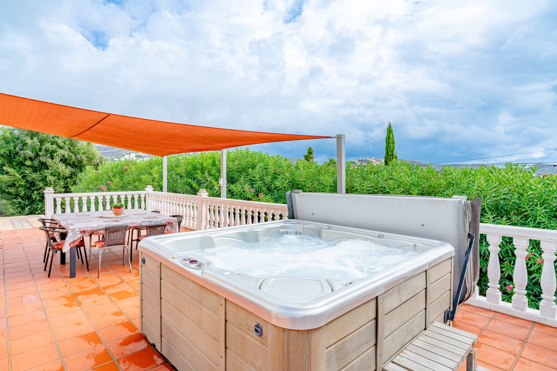 6 Bedrooms - Moraira — 5/34