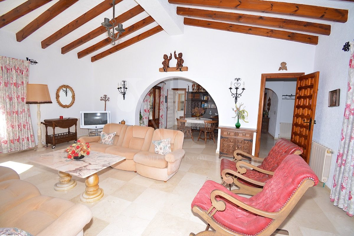3 Bedrooms - Jávea — 23/40
