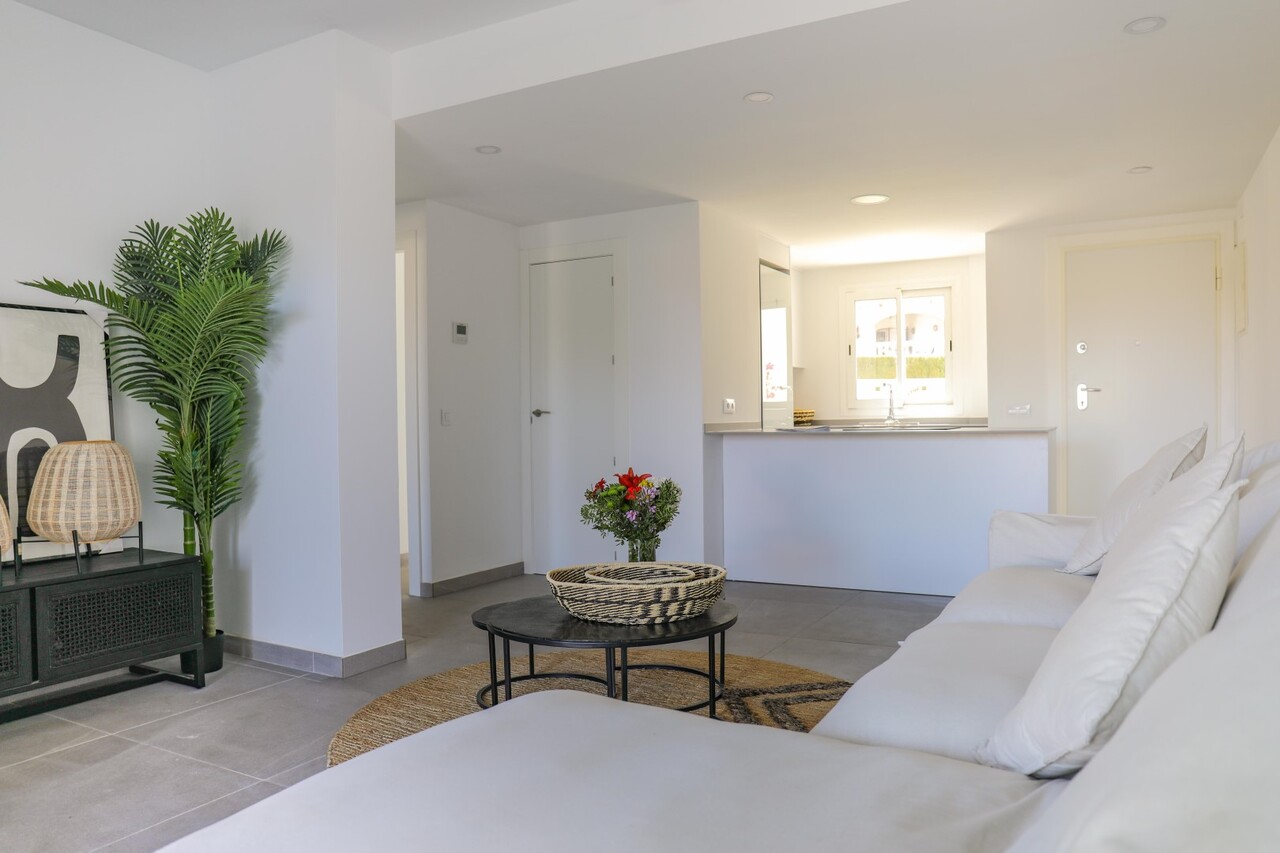 2 Bedrooms - Dénia — 18/24